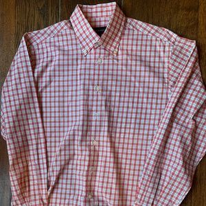 Medium Scott Barber Button Down